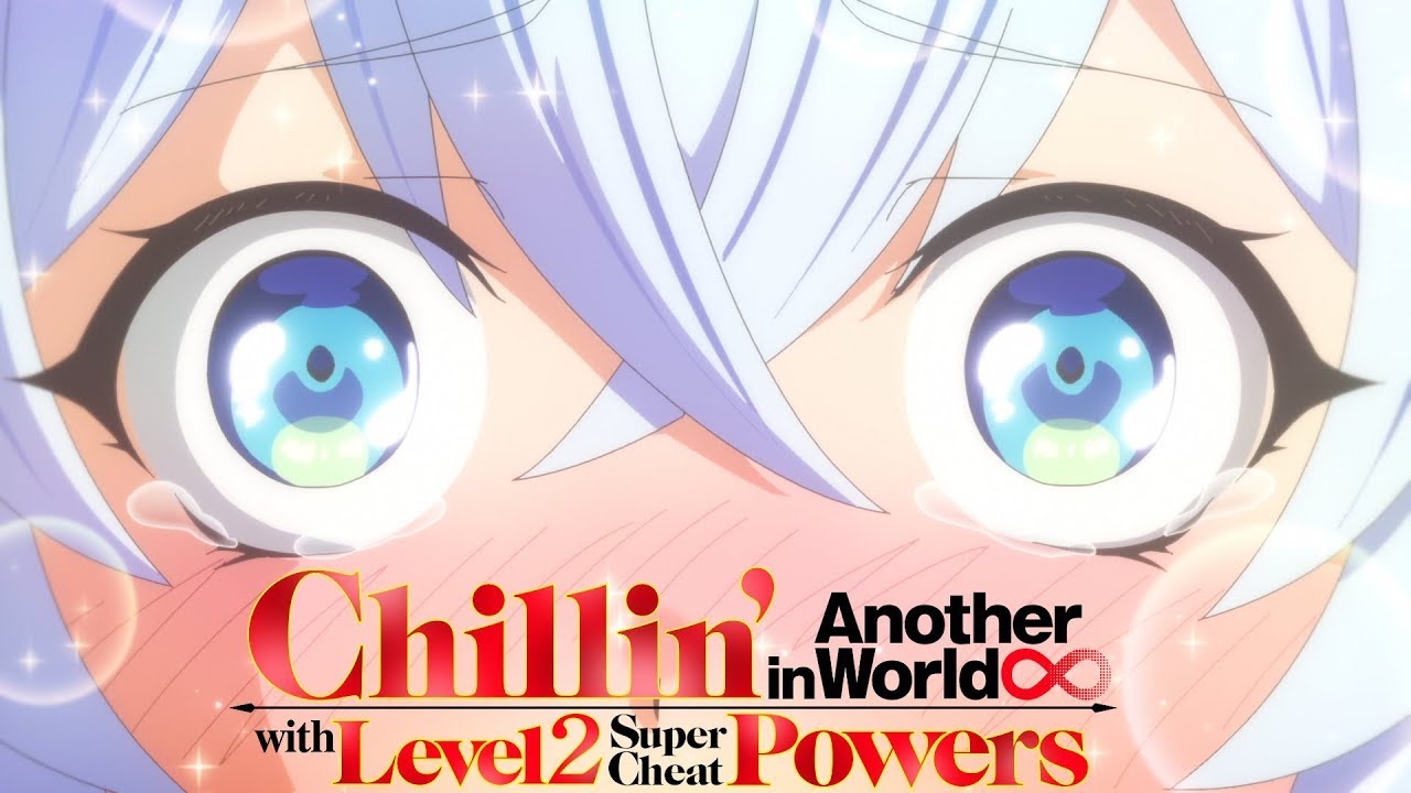 *Whiny Puppy Noises* | Chillin&rsquo; in Another World with Level 2 Super Cheat Powers