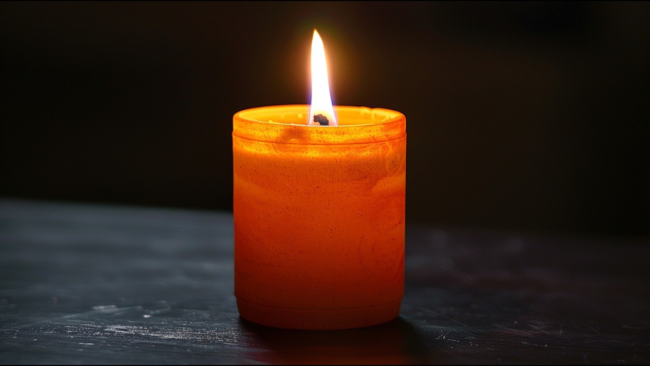 Dissolve into 'Serenity Deep Embrace' | Soulful Night Sounds