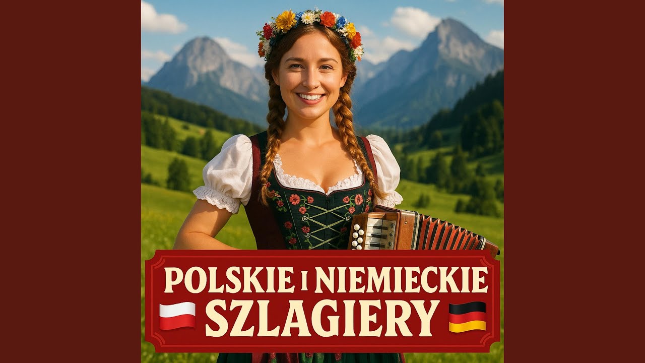Polskie i Niemieckie Szlagiery I Najpiękniejsze Przeboje | Die schönsten Schlager Hits