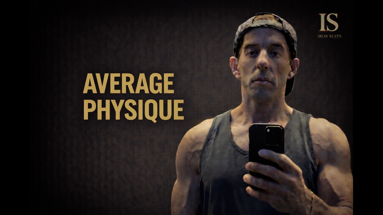 Why You Still Look Average