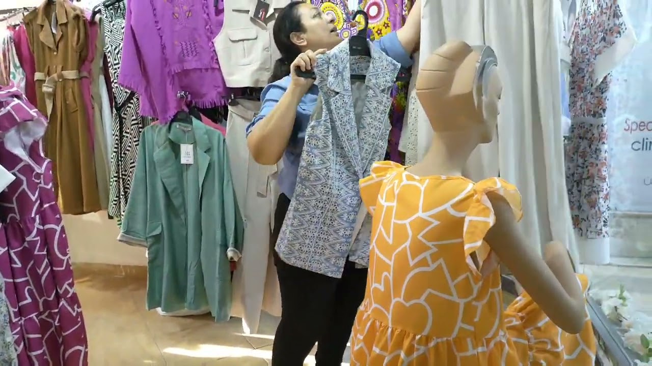 اجمل واحلى فساتين وشيميزات بأرخص الاسعار واخر حلاوة🤩🤩🤩🥳💃