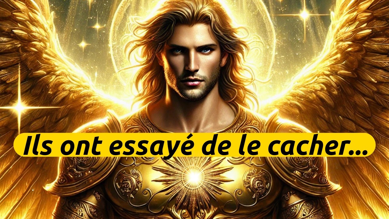 La pri&egrave;re la plus puissante au monde : faites-la pendant 8 jours !