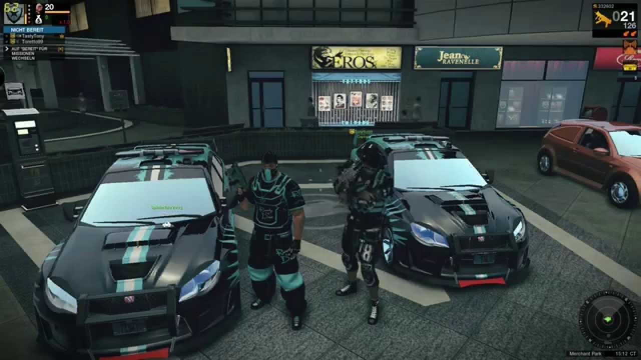 All Points Bulletin - APB - Pup Heros #001 - TastyTony