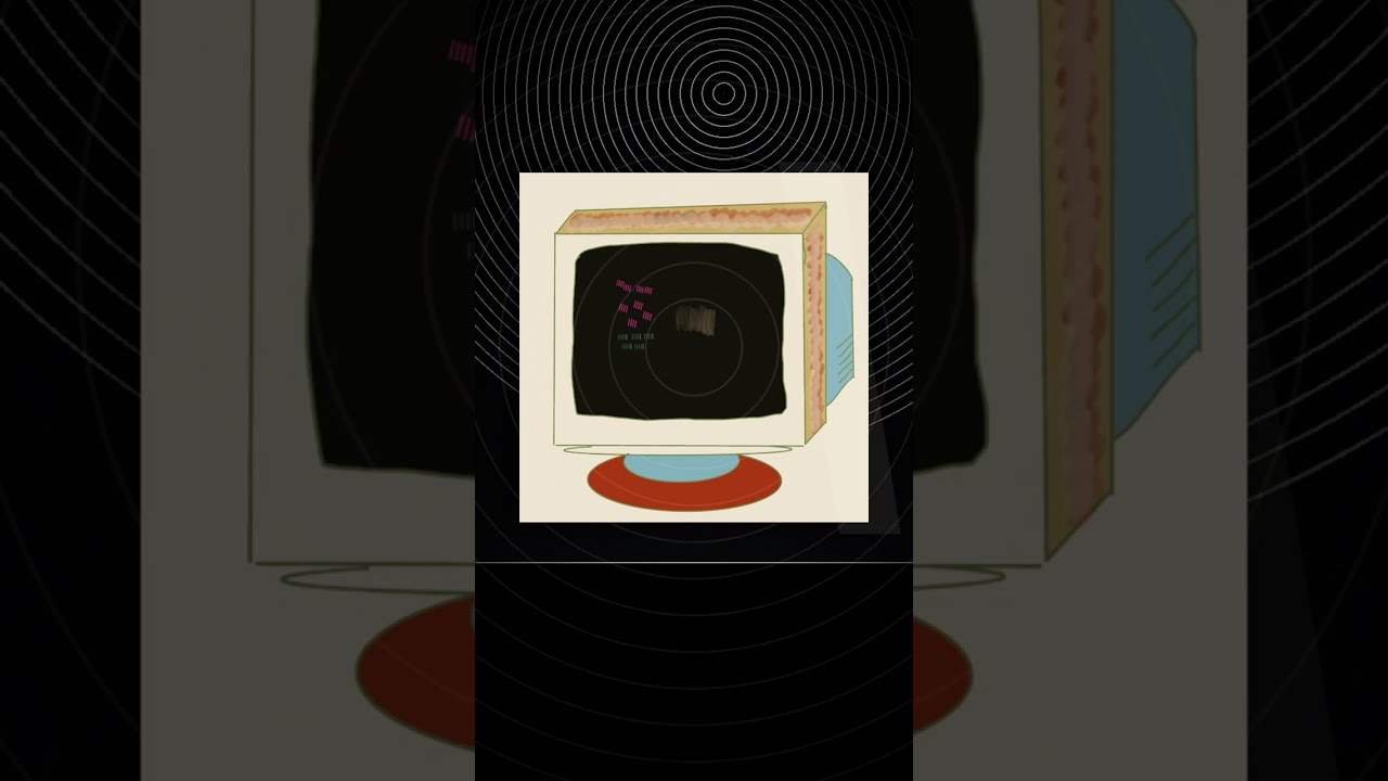 Terminal Relics #1: The Hand-Drawn NFT Crypto Collectors Should Study