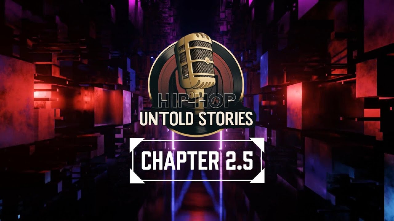 Hip Hop Untold Stories: Chapter 2.5 – The World Asked for More of Disco Rick
