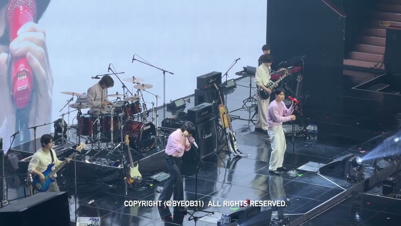 260130 어썸스테이지 | 엔플라잉 - Starlight 풀캠 | AWESOME STAGE N Flying Fullcam