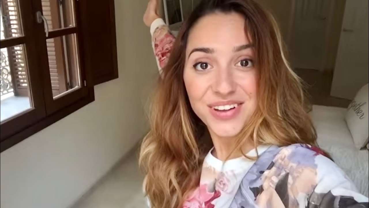 NUESTRO PRIMER VLOG!!! | VLOGS DIARIOS | Familia Coquetes  (22-24/03/16)