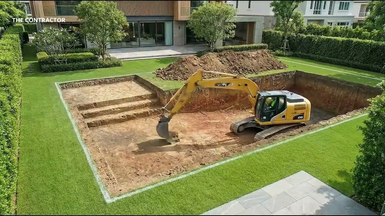 Top 3 Satisfying DIY Transformations | Garden, Pool & Floor