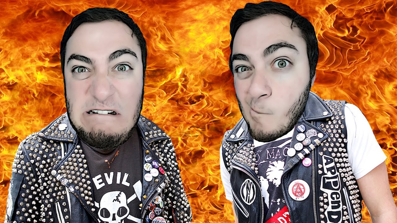 Okulun En Serseri Öğrencisi - Bully #18
