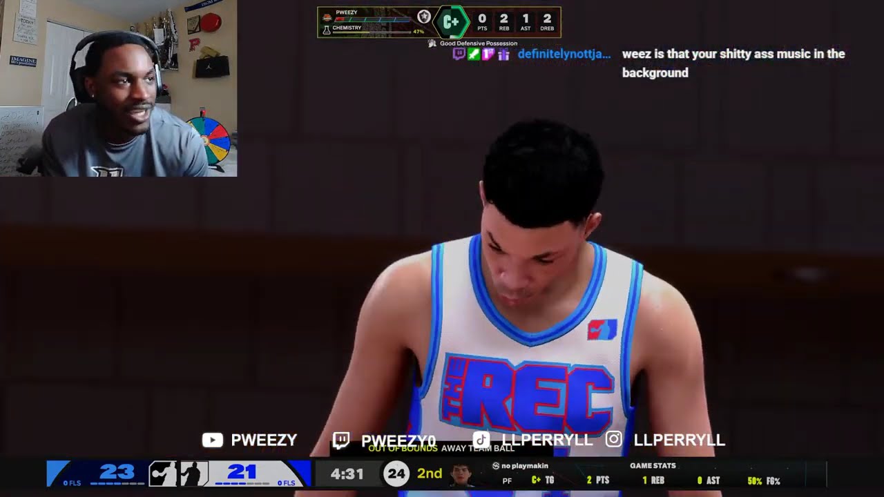 NBA 2K26 VET 3 BEST 6'8 TOP 200 IN FL| BUILD| SIGS | JUMPSHOT| PARK