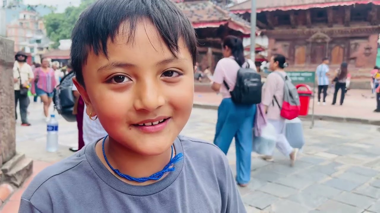 Катманду, Непал 🥰🥰🥰#youtubeshorts #viral