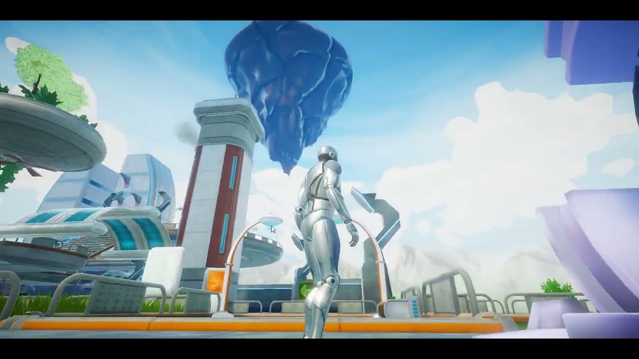 Step into the Future: Explore Metaverse Application developed by Red Apple Technologies