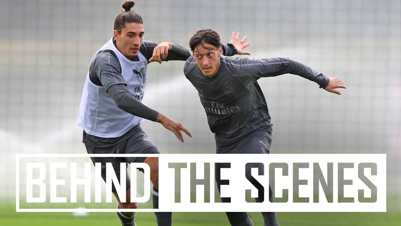 Who is the best free-kick taker at Arsenal? Find out here...