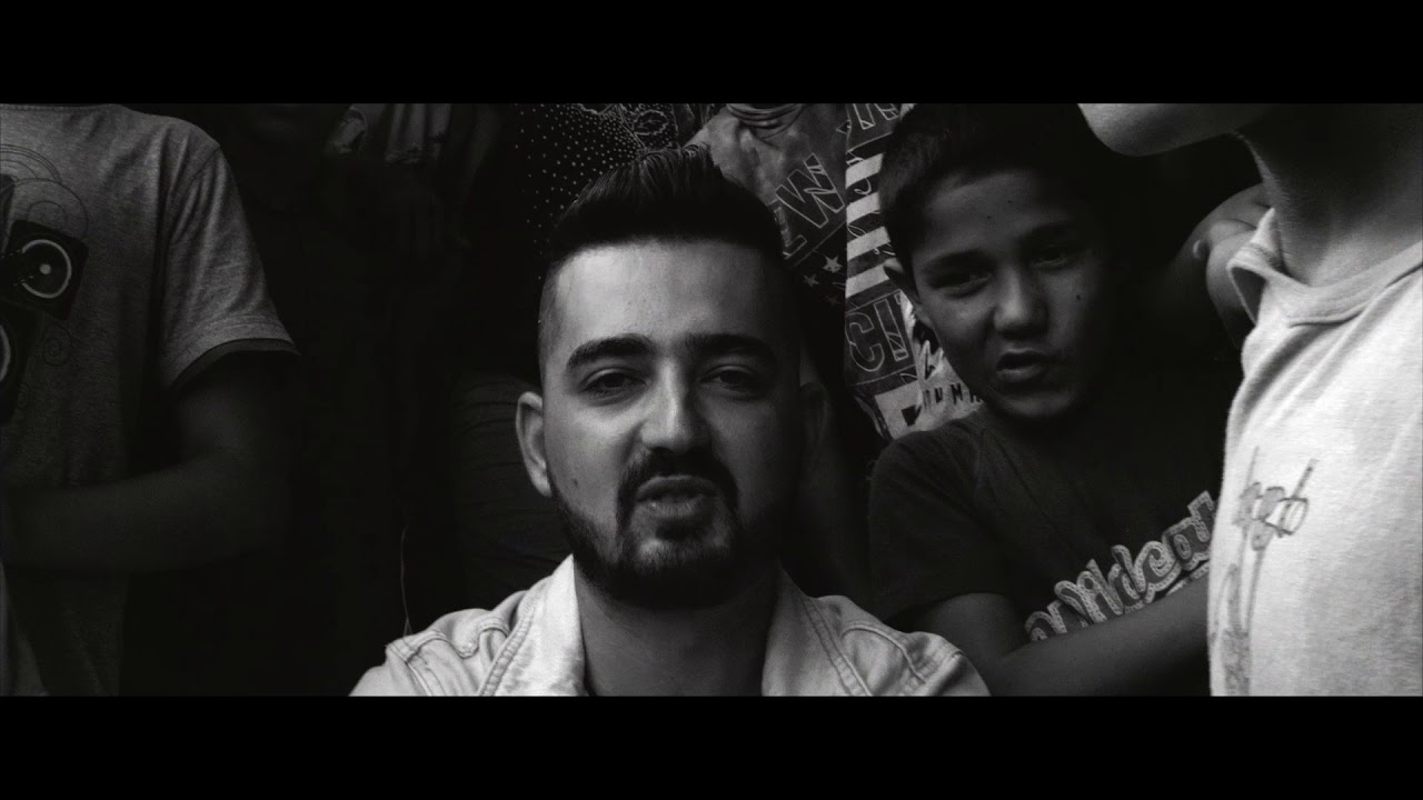 Kelso feat Gipsy Čáve - Čáve Jilo prod. Hoodini