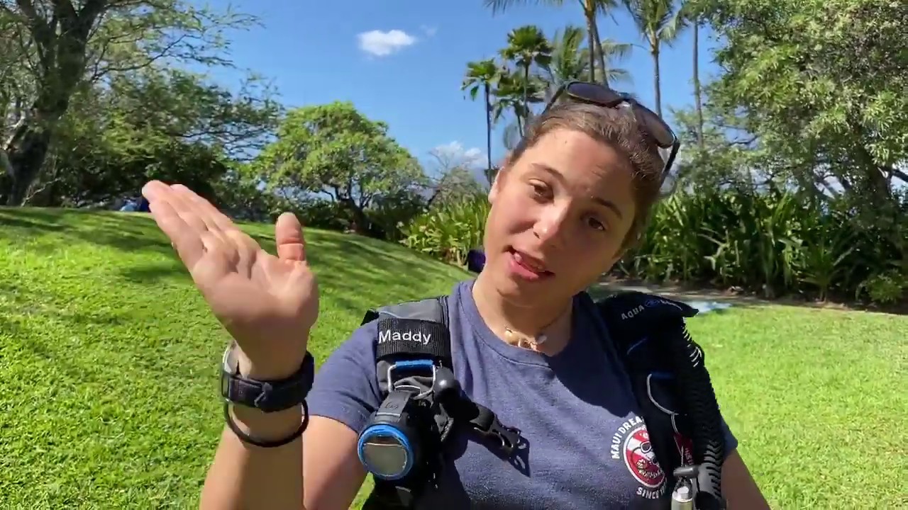 Proper Scuba Descents | The Best Way to Get Down