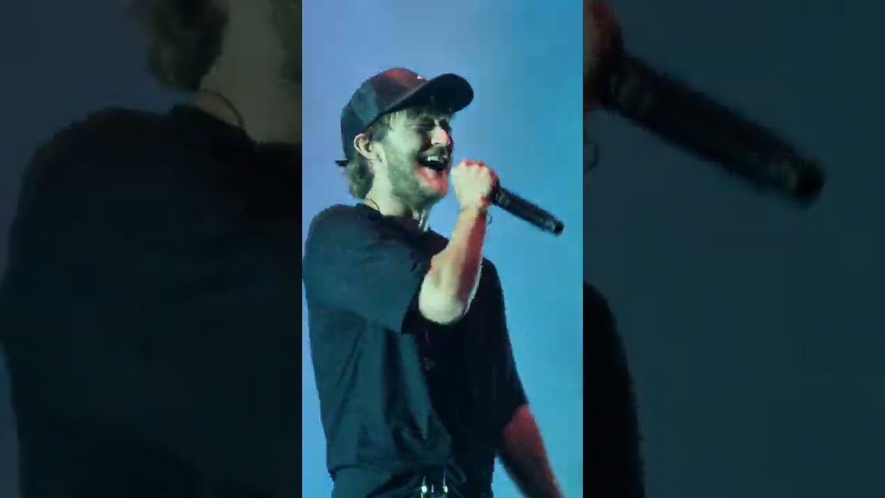 Vald - Medley - Bonjour Selfie - NQNT2  - festival fil du son 30 Juillet 2022