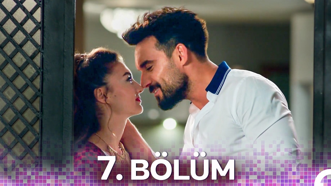 Şahane Damat 7. Bölüm | 