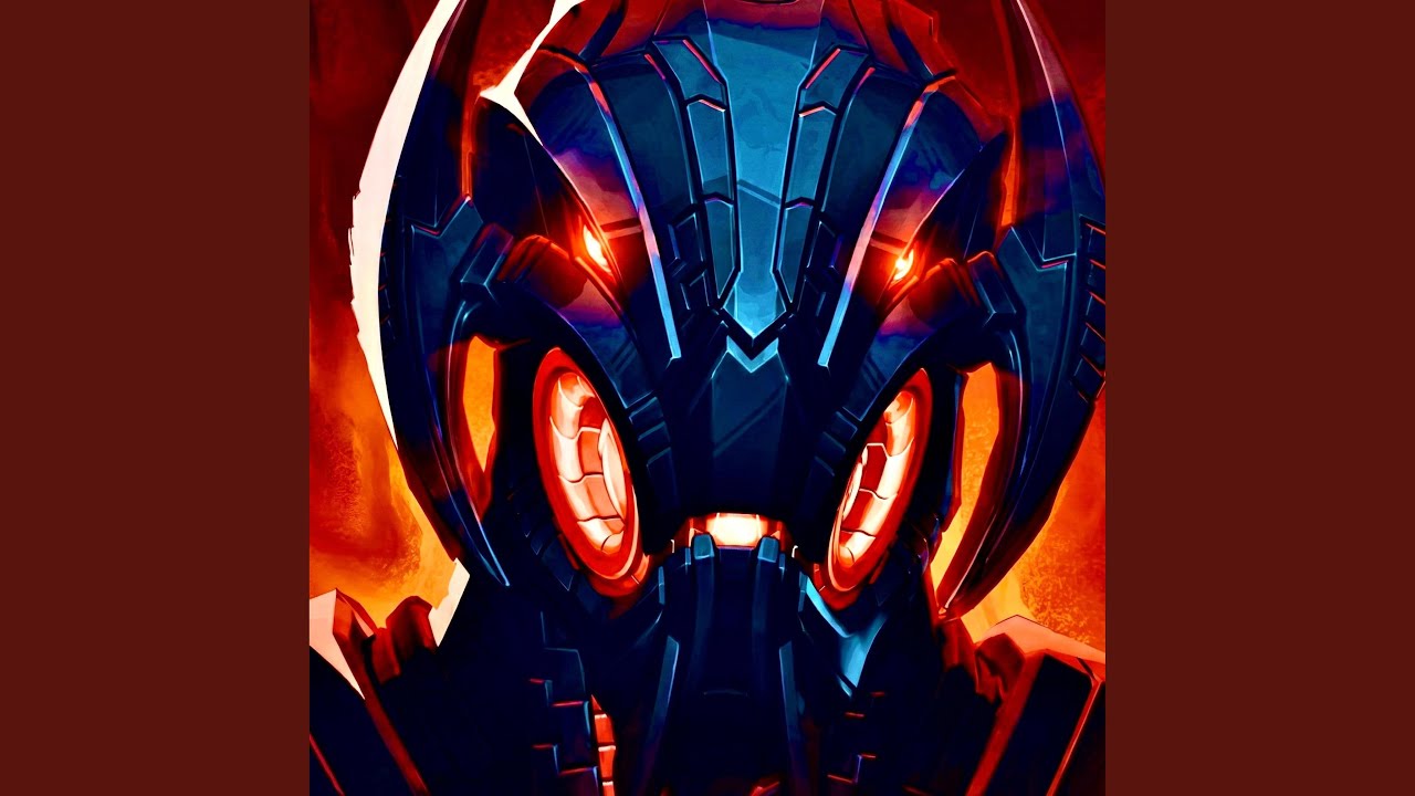 No Strings (Ultron)