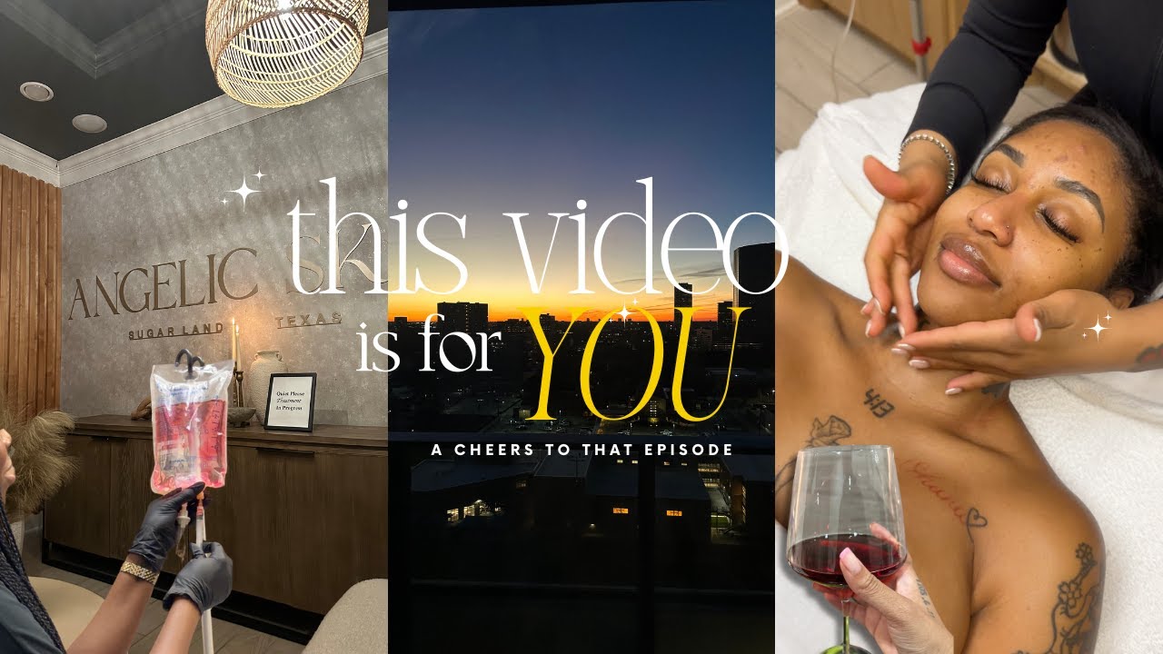 this video is for YOU