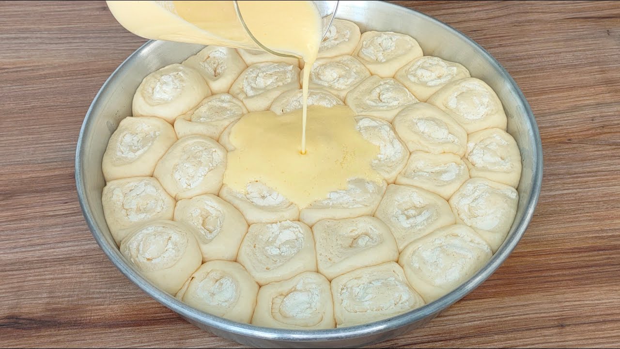 PİŞMESİYLE BİTMESİ BİR OLDU YOK BÖYLE BİR LEZZET❗️MEŞHUR GÖÇMEN BÖREĞİ (Dızmana) BÖREK💯