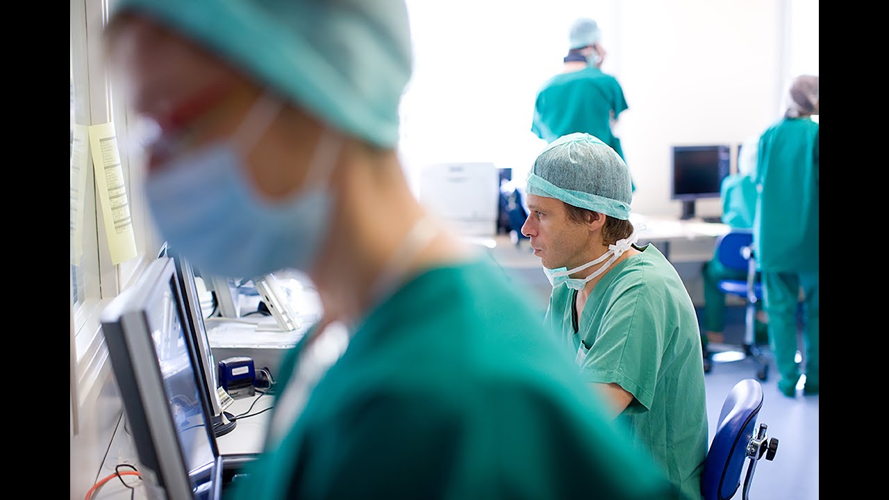 Angioplastie du Tronc Coronaire Gauche - CHANGE