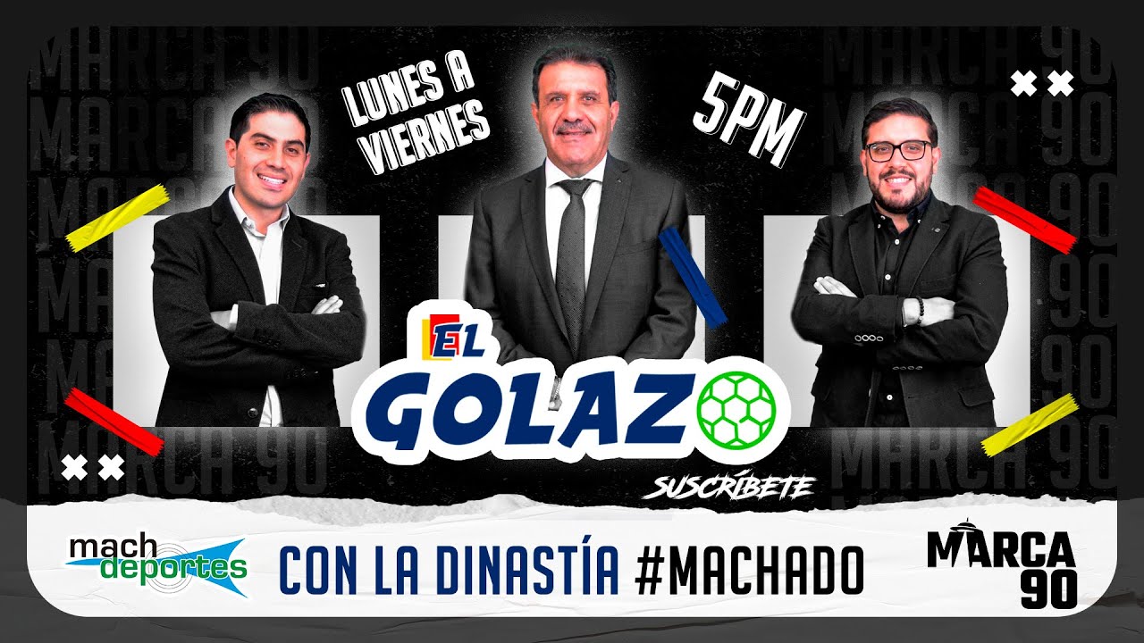EL GOLAZO - | 03/02/2026