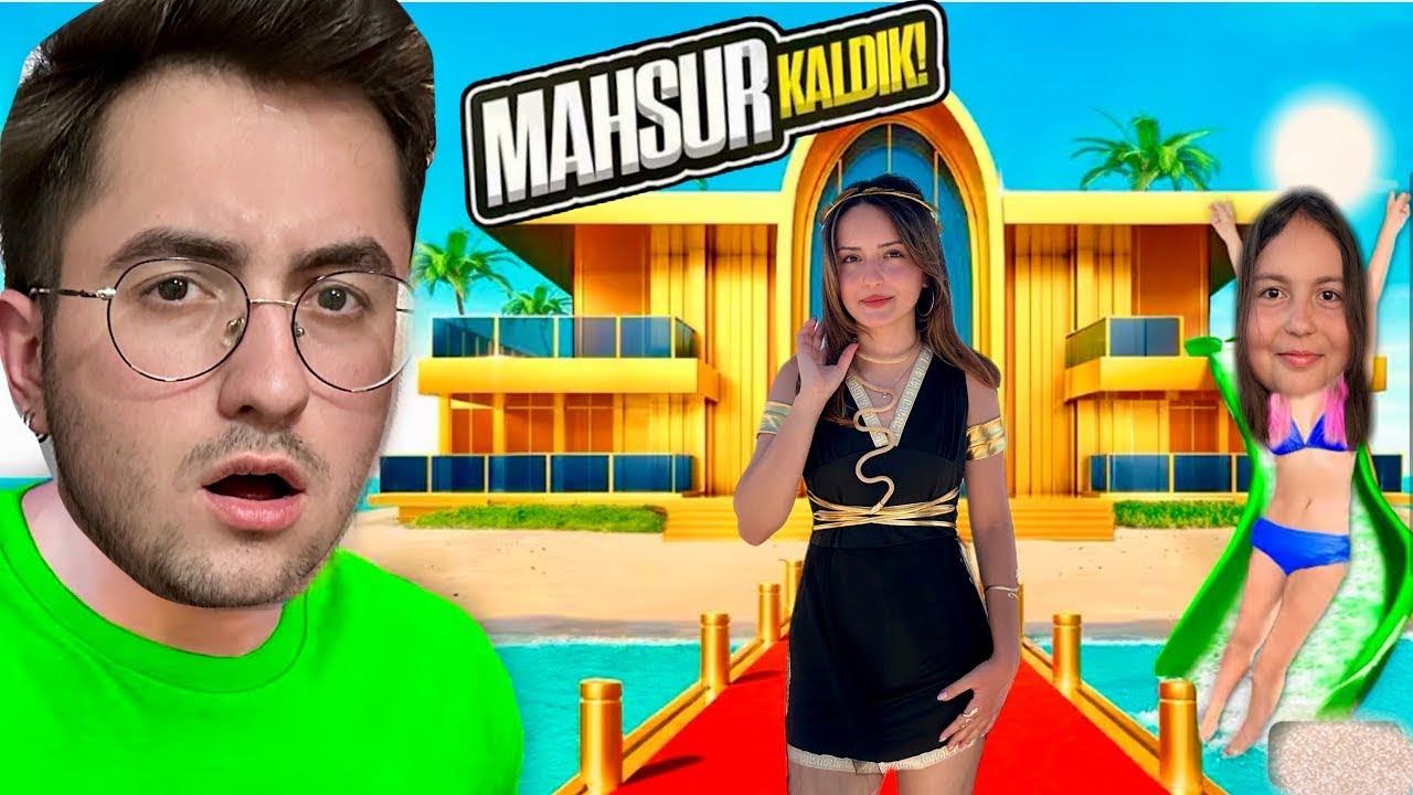 24 SAAT TATİL VLOG‼️BİR GÜN BOYUNCA NELER YAPTIK‼️HİRANUR AİLESİ ZEYNEP 