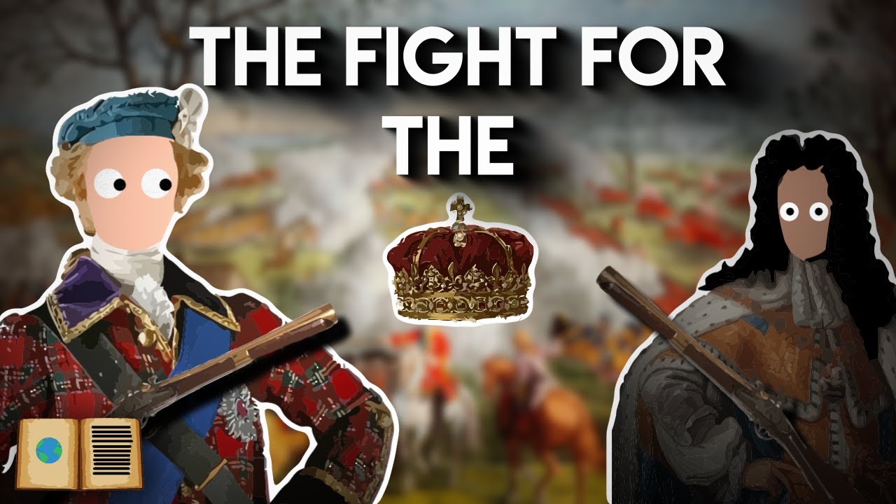Britain's Secret Civil War