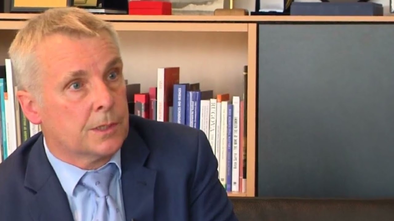 Ambasadori gjerman: Xhafer Deva ka marrë pjesë në shfarosjen e hebrenjve në Kosovë!