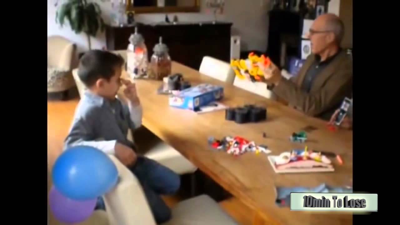 BEST OF ULTIMATE EPIC FAILS & PRANKS APRIL 2014. 10min-to-lose