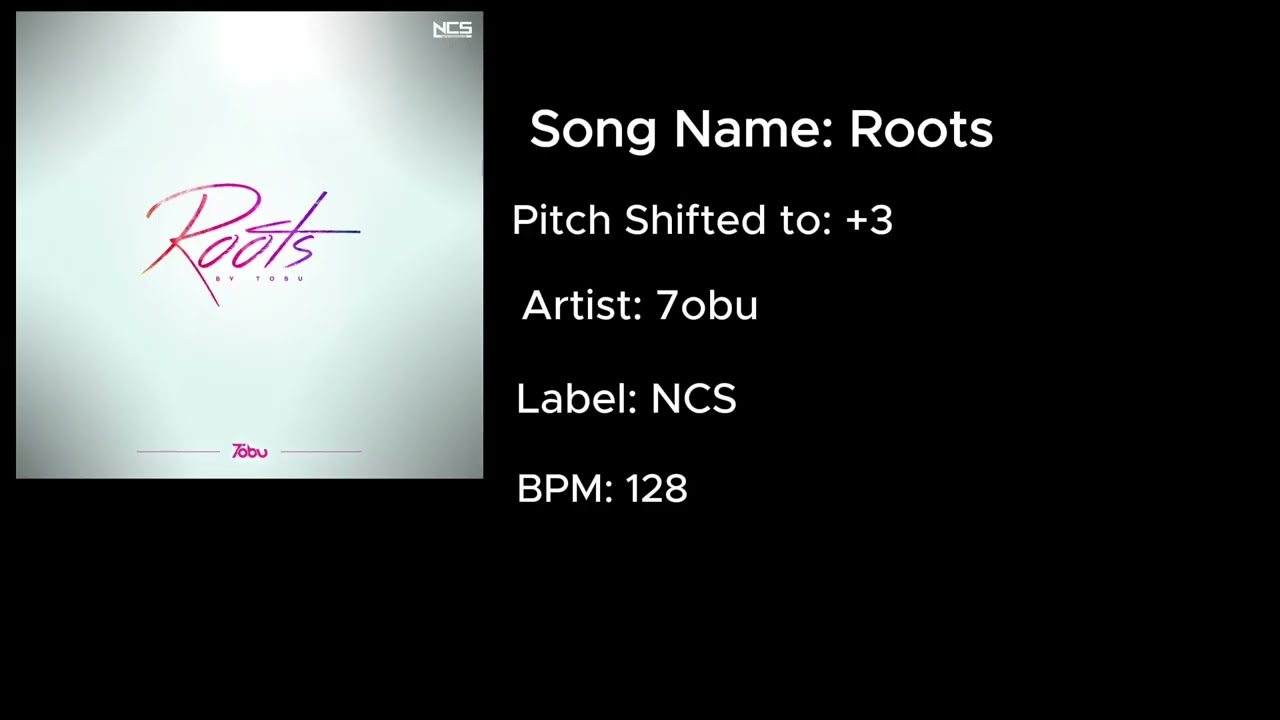 Tobu-Roots: +3 Pitch