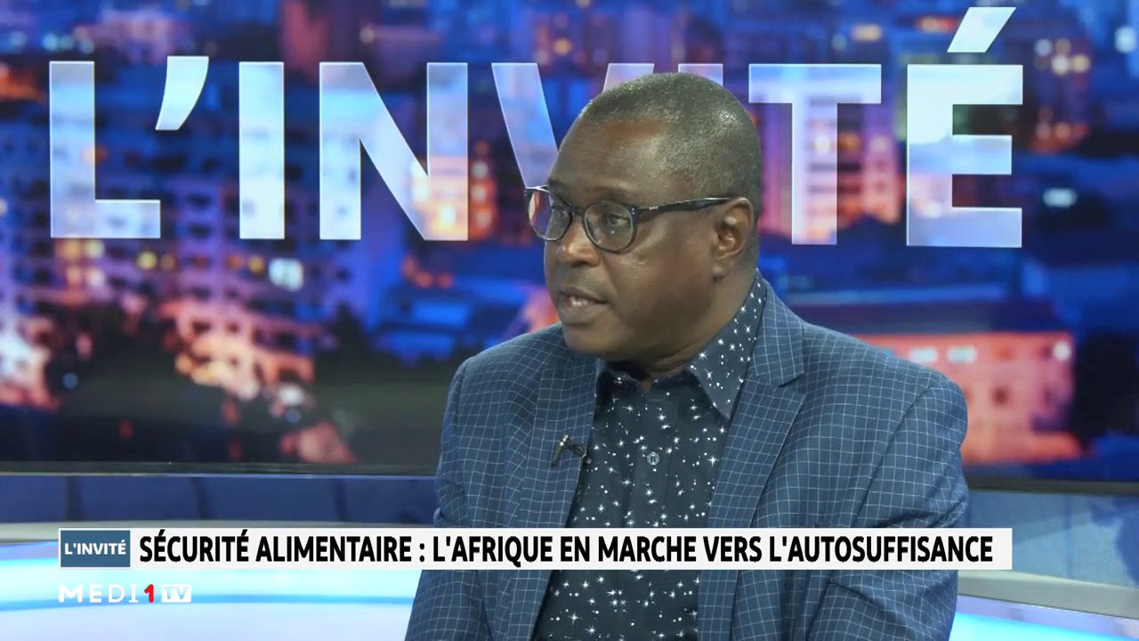 Sécurité alimentaire : l´Afrique en marche vers l´autosuffisance