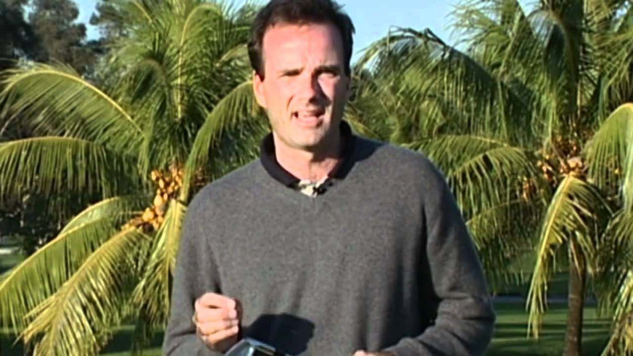 Christopher Toulsen: McLean Program Info