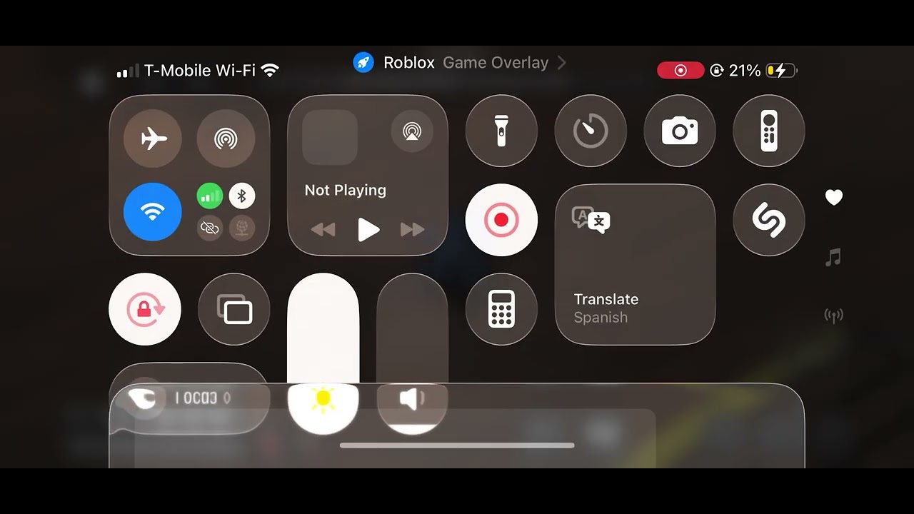 First video 