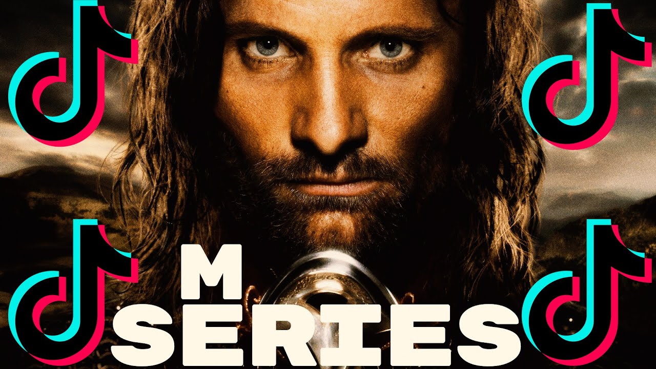The Lord of the Rings TikTok Compilation MSeries