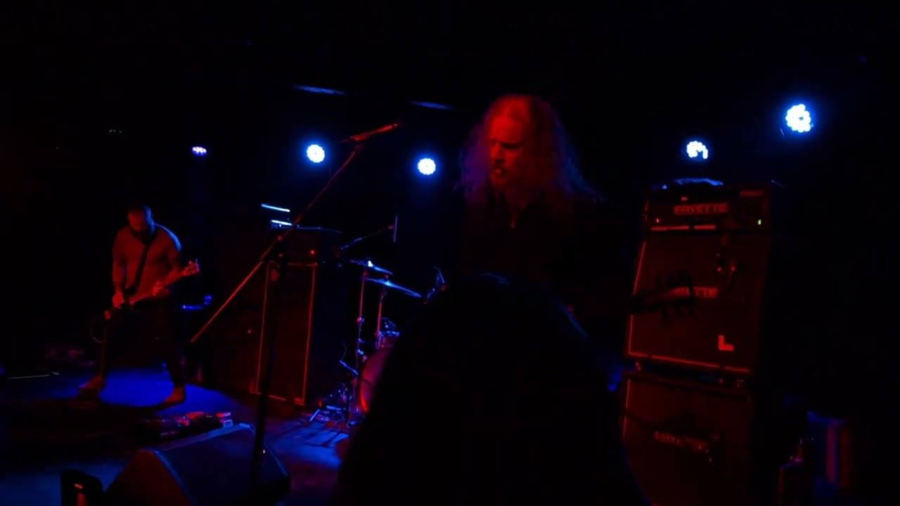 Sumac | Full Set | The Bottleneck | Lawrence, Kansas | August 11, 2024