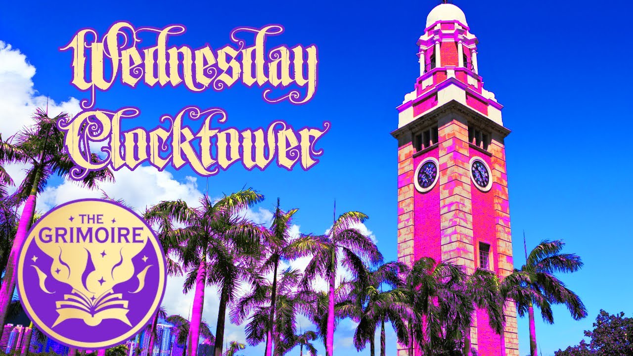 🔴 Muppets On A Clocktower + Final Nail In The Boffin With Dave B | Live Stream Event