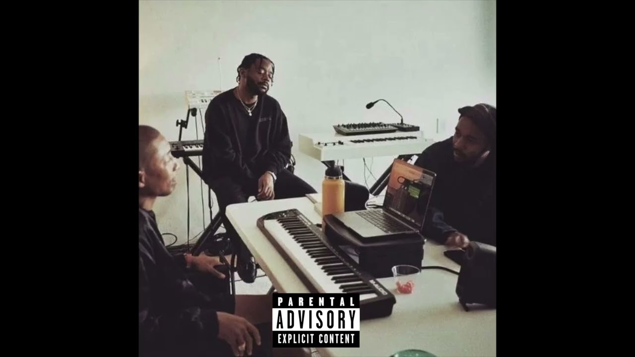 [FREE] WESTSIDE BOOGIE X KENDRICK LAMAR TYPE BEAT - 