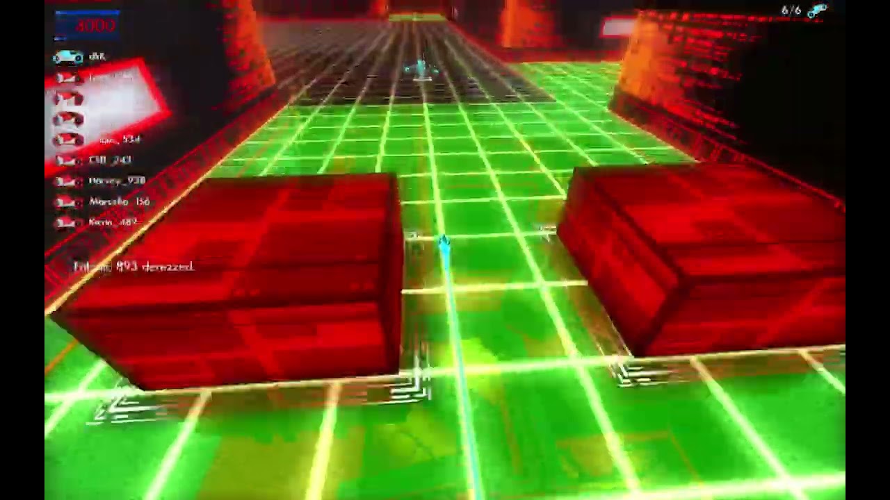 Tron 2.0 Light Cycle THE IMPOSSIBLE CHALLENGE ($100 bounty)