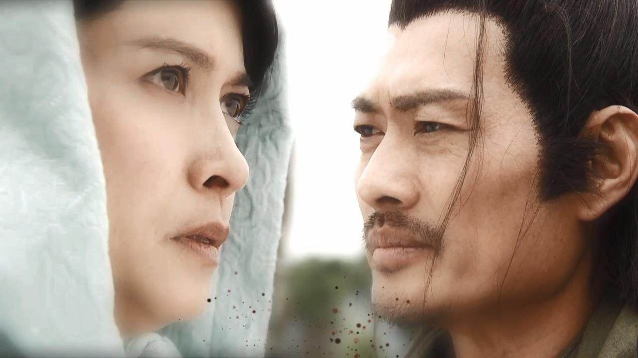 刀下留人 - 劇集主題曲 MV：《相信明天》by 胡鴻鈞 [足本版] (TVB)