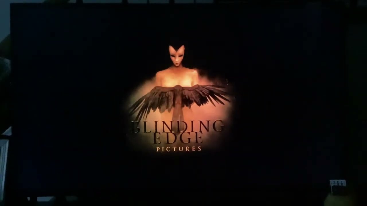 Universal Pictures/Blinding Edge Pictures (2021)