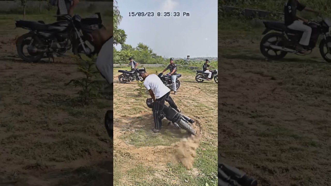 Bike modified / / #viral #bike #modifiedbikes #trending #jattmind #splendor