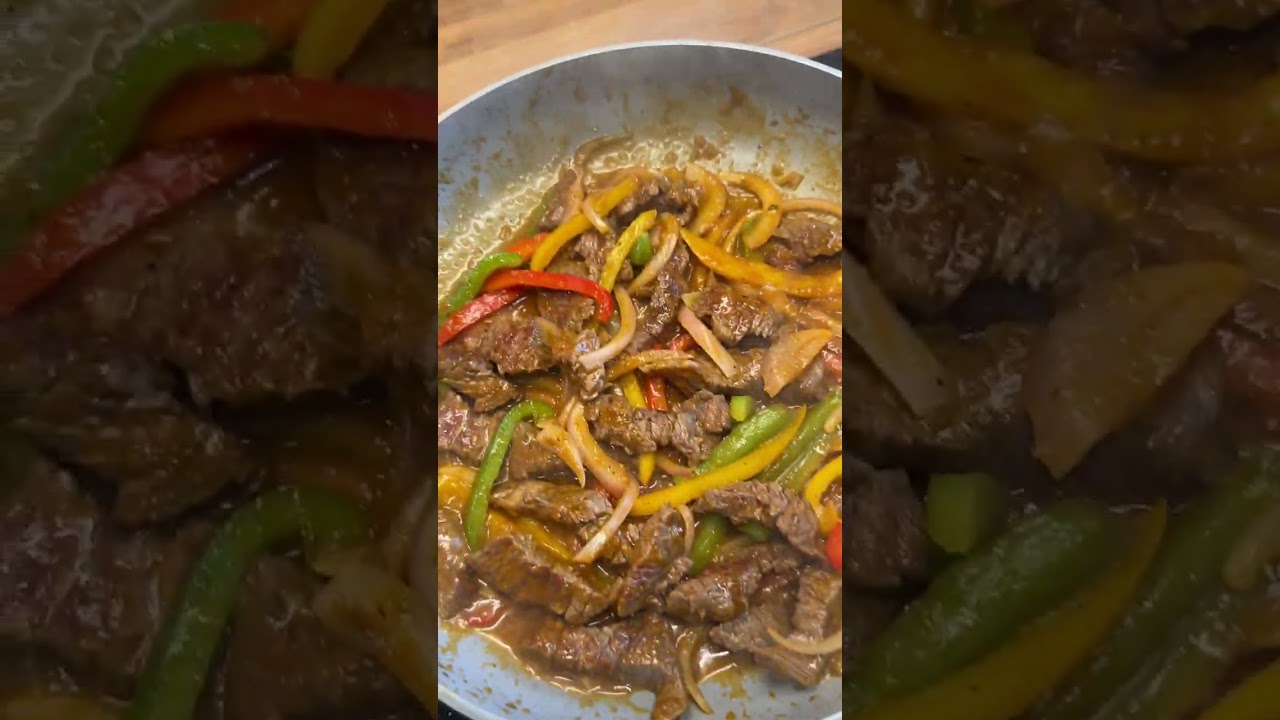 EL SECRETO PARA UN CHURRASCO GUISADO.