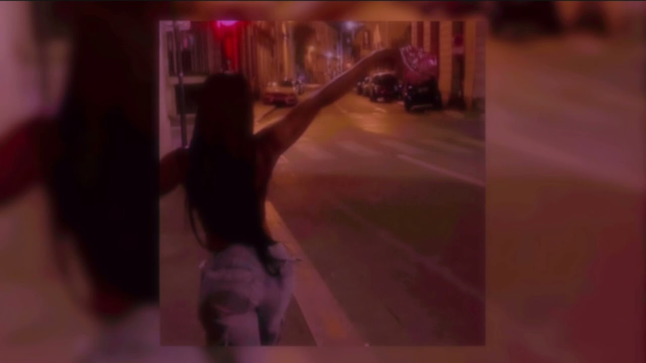 Miguel - Adorn (sped up)