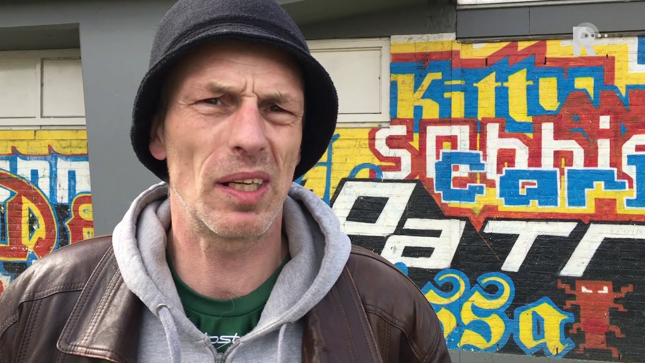 De twee (politieke) werelden van Rotterdam-Bloemhof