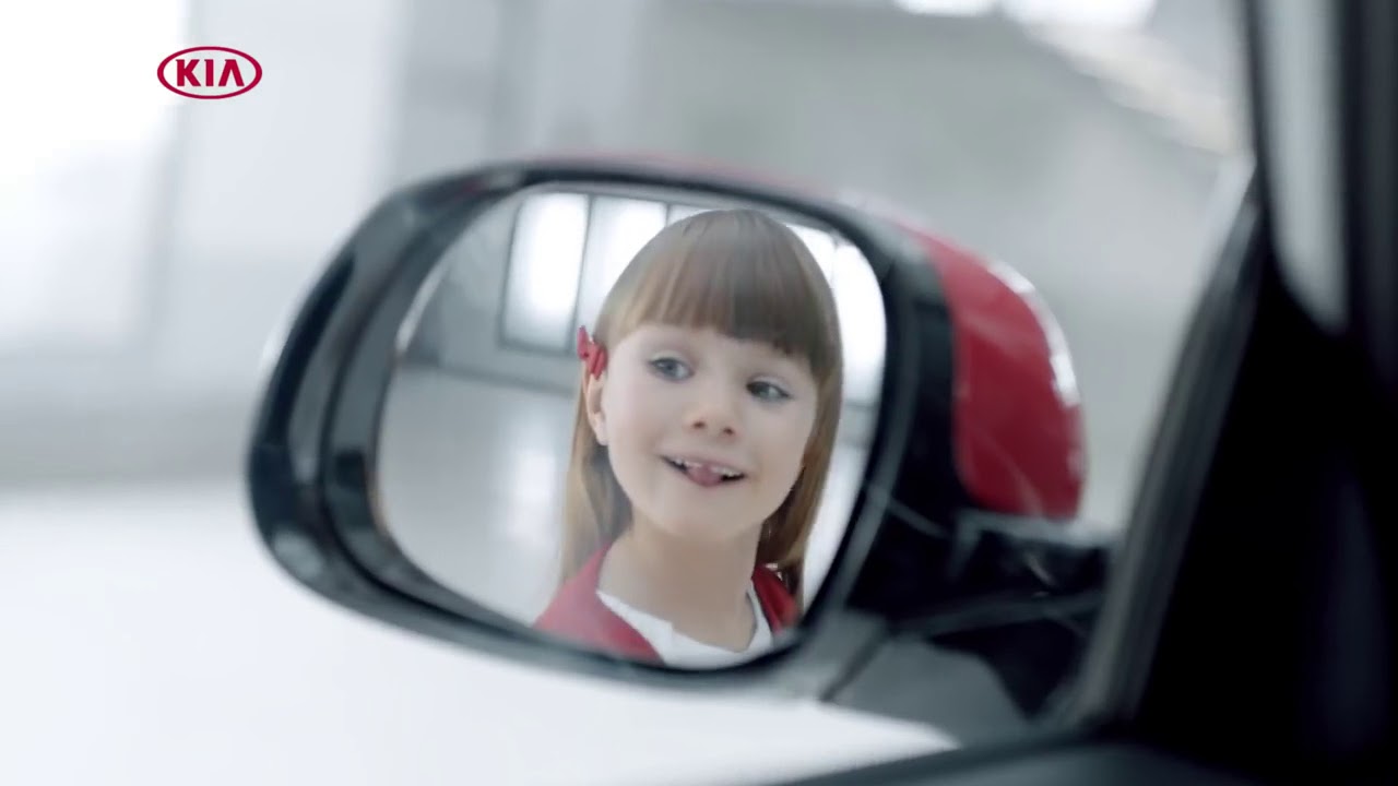 Новый KIA Soul  вот это да! полная версия