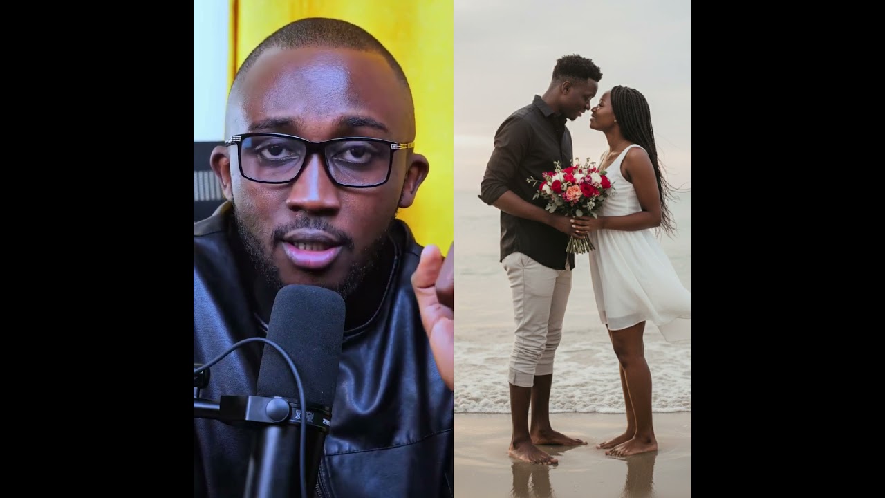Stop Chasing Girls at 21 — Focus on THIS Instead