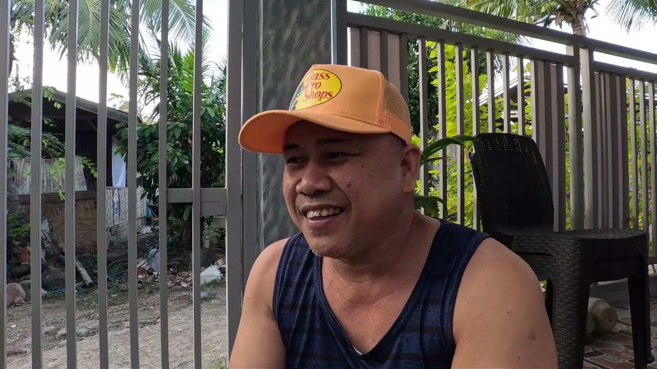NAG SABAW AKO NG MALUNGGAY WALANG TUBIG KAYA SPRITE NILAGAY KO
