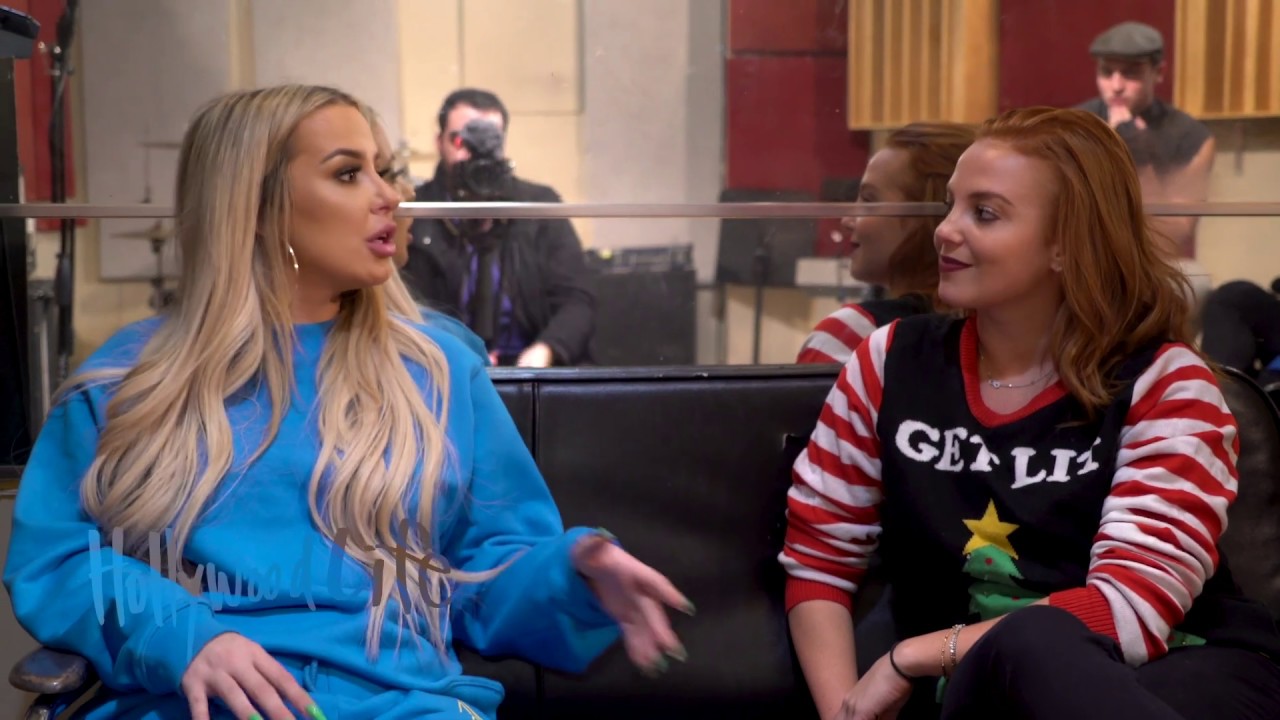Tana Mongeau Reacts To Jake Paul Boxing & Song About Alissa Violet 'These Days'
