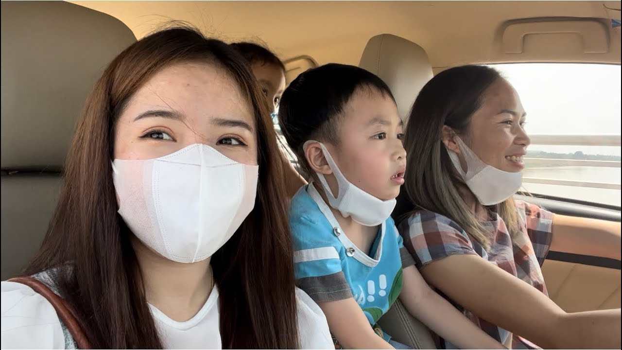 ลีนดา ไปไทย ครั้ง แรก ในรอบ 3 ปี